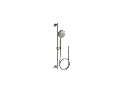 KOHLER Purist 30" four-function handshower kit, 2.5 gpm