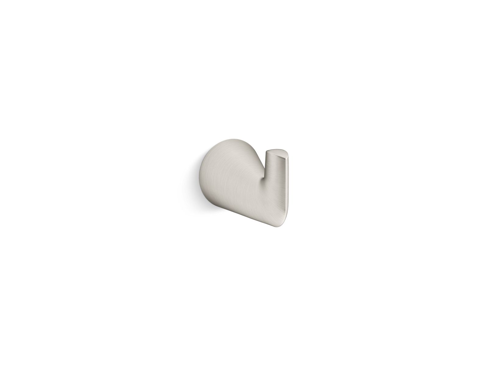 KOHLER K-24757 Modern Robe hook
