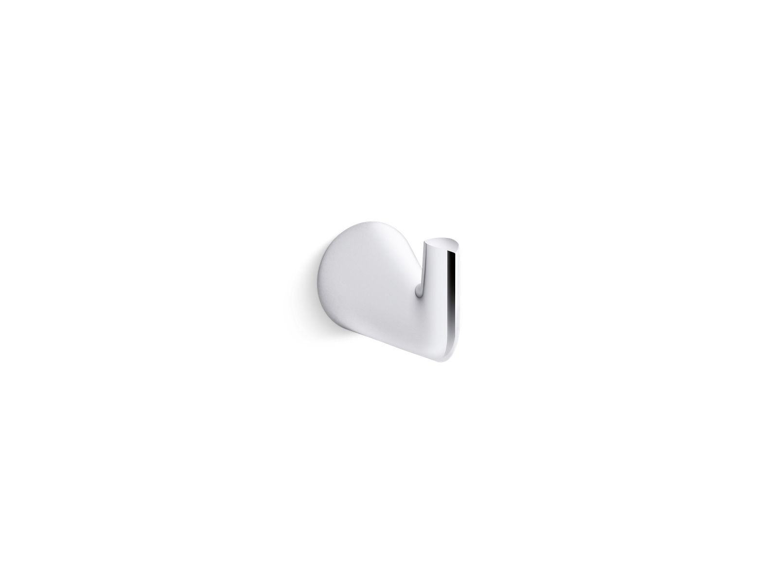 KOHLER K-24757 Modern Robe hook