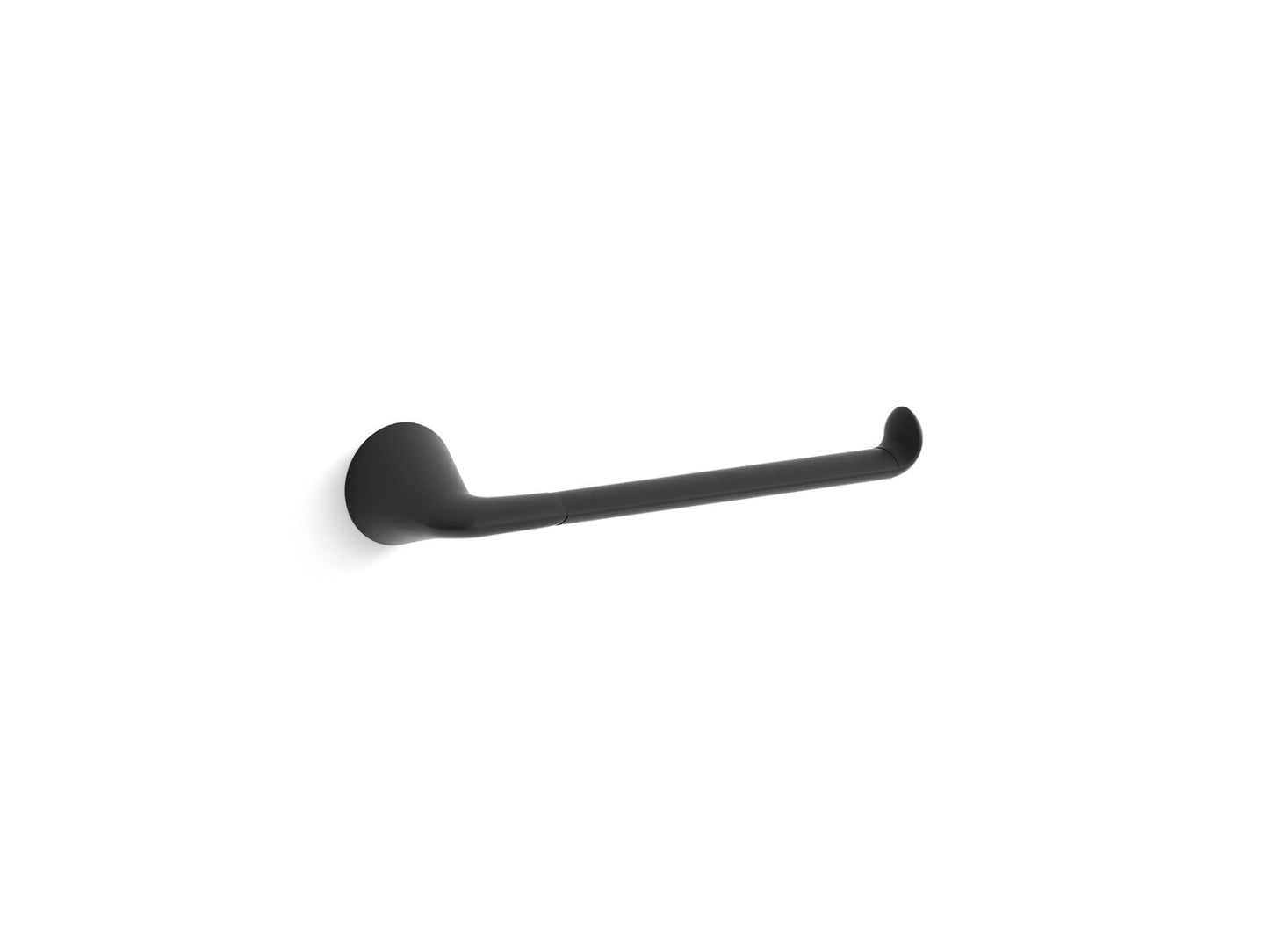 KOHLER K-24758 Modern Towel arm