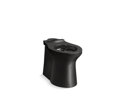 KOHLER K-20148 Betello Elongated toilet bowl with skirted trapway
