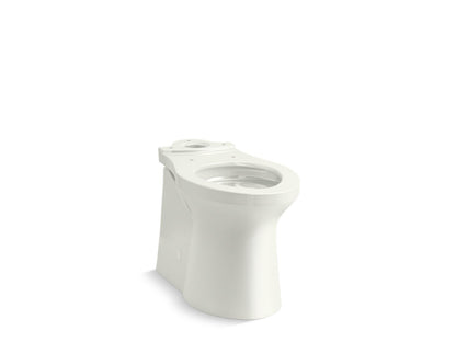 KOHLER K-20148 Betello Elongated toilet bowl with skirted trapway