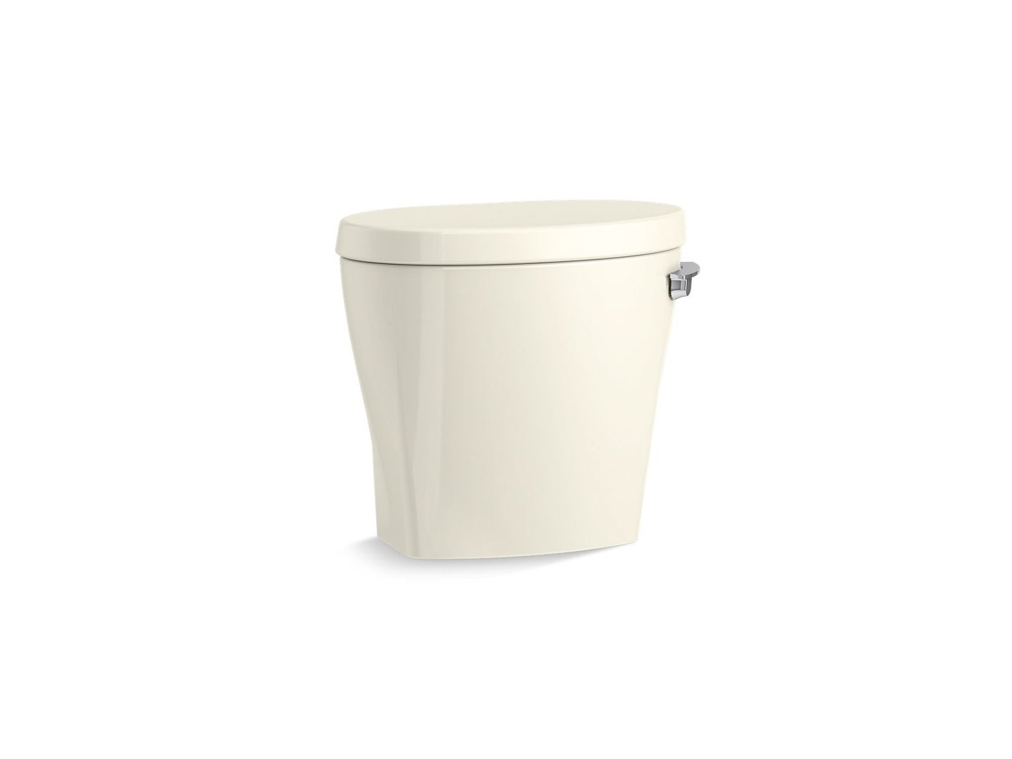 KOHLER K-20203-RA Betello Toilet tank, 1.28 gpf