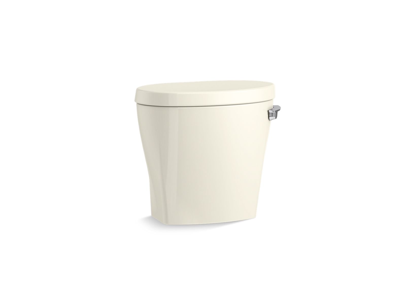 KOHLER K-20203-RA Betello Toilet tank, 1.28 gpf