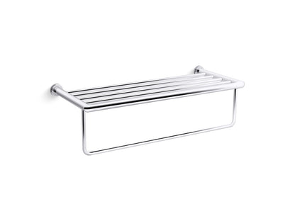 KOHLER K-24552 Kumin Hotelier