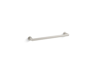KOHLER K-97878 Kumin 18" towel bar
