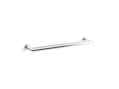 KOHLER K-97890 Kumin 24" double towel bar