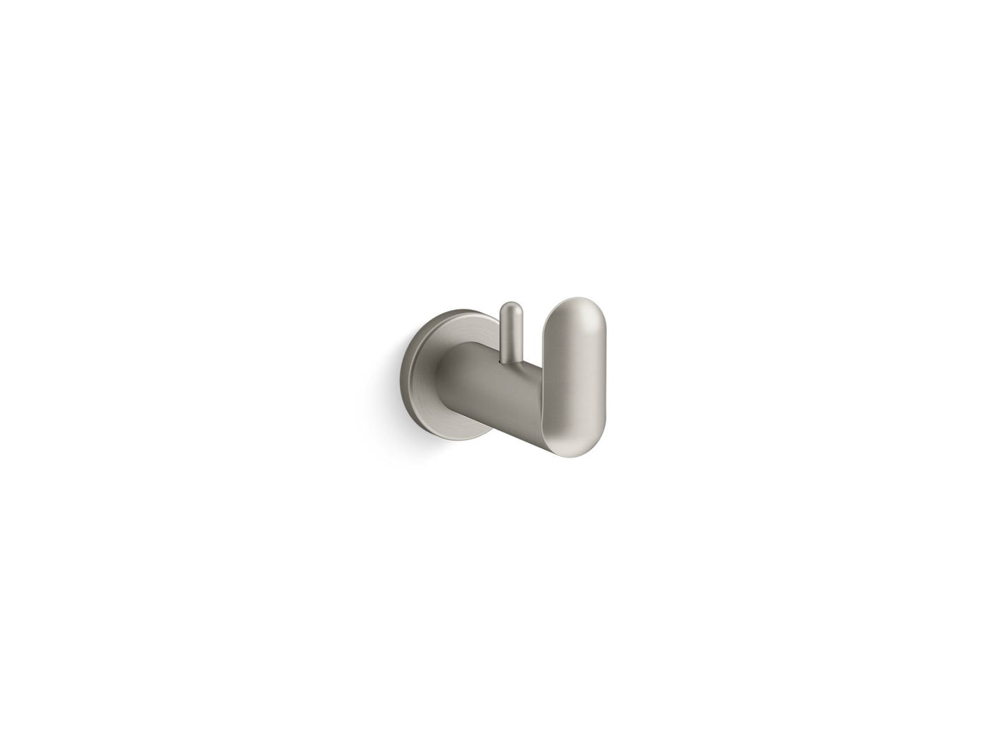 KOHLER K-97897 Kumin Robe hook