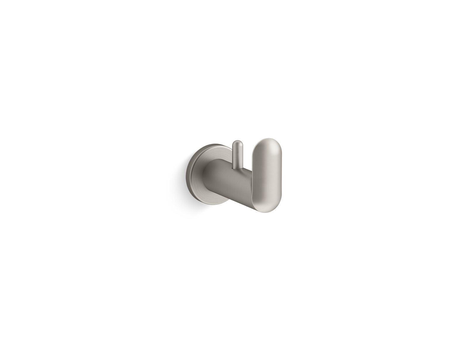 KOHLER K-97897 Kumin Robe hook