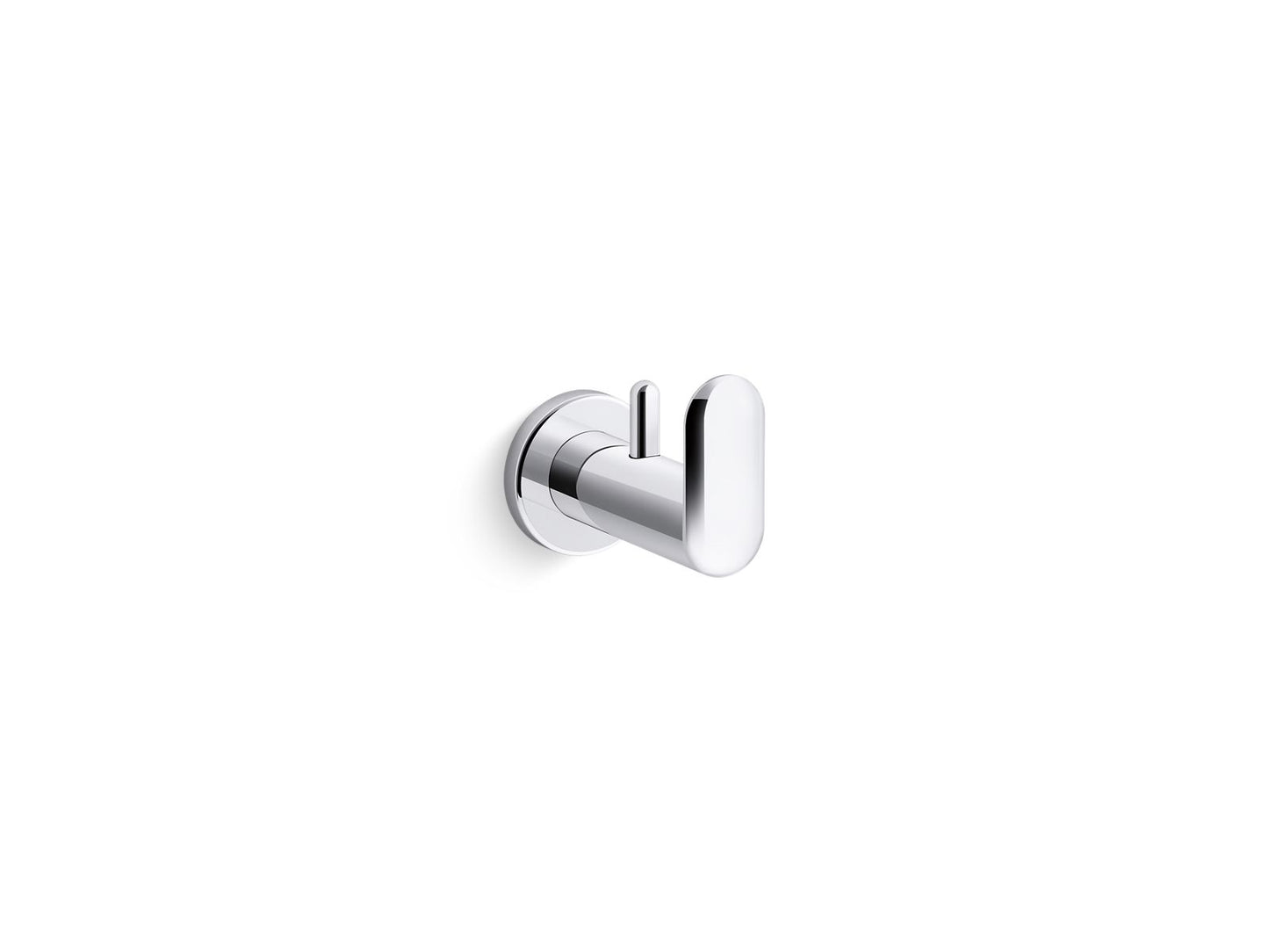 KOHLER K-97897 Kumin Robe hook
