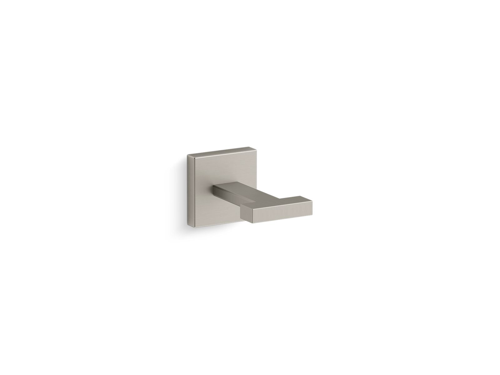KOHLER K-23290 Square Robe hook