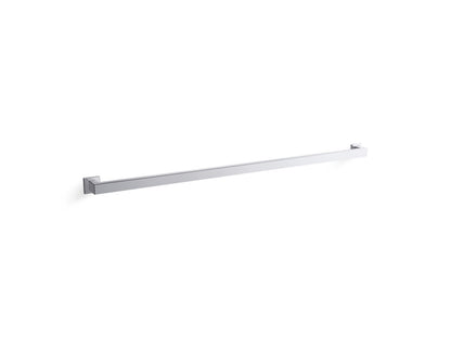 KOHLER K-23297 Square 42" grab bar