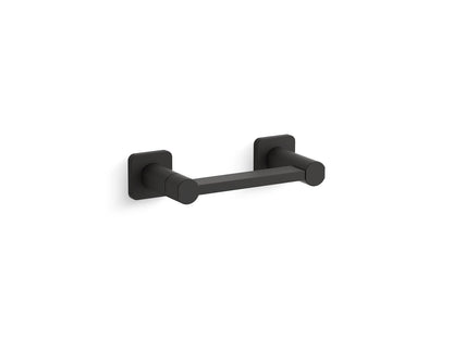 KOHLER Parallel Pivoting toilet paper holder