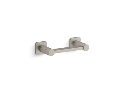 KOHLER Parallel Pivoting toilet paper holder