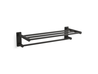 KOHLER K-23530 Parallel Hotelier
