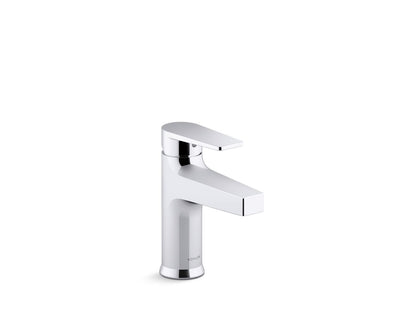 KOHLER Taut Single-handle bathroom sink faucet, 1.2 gpm