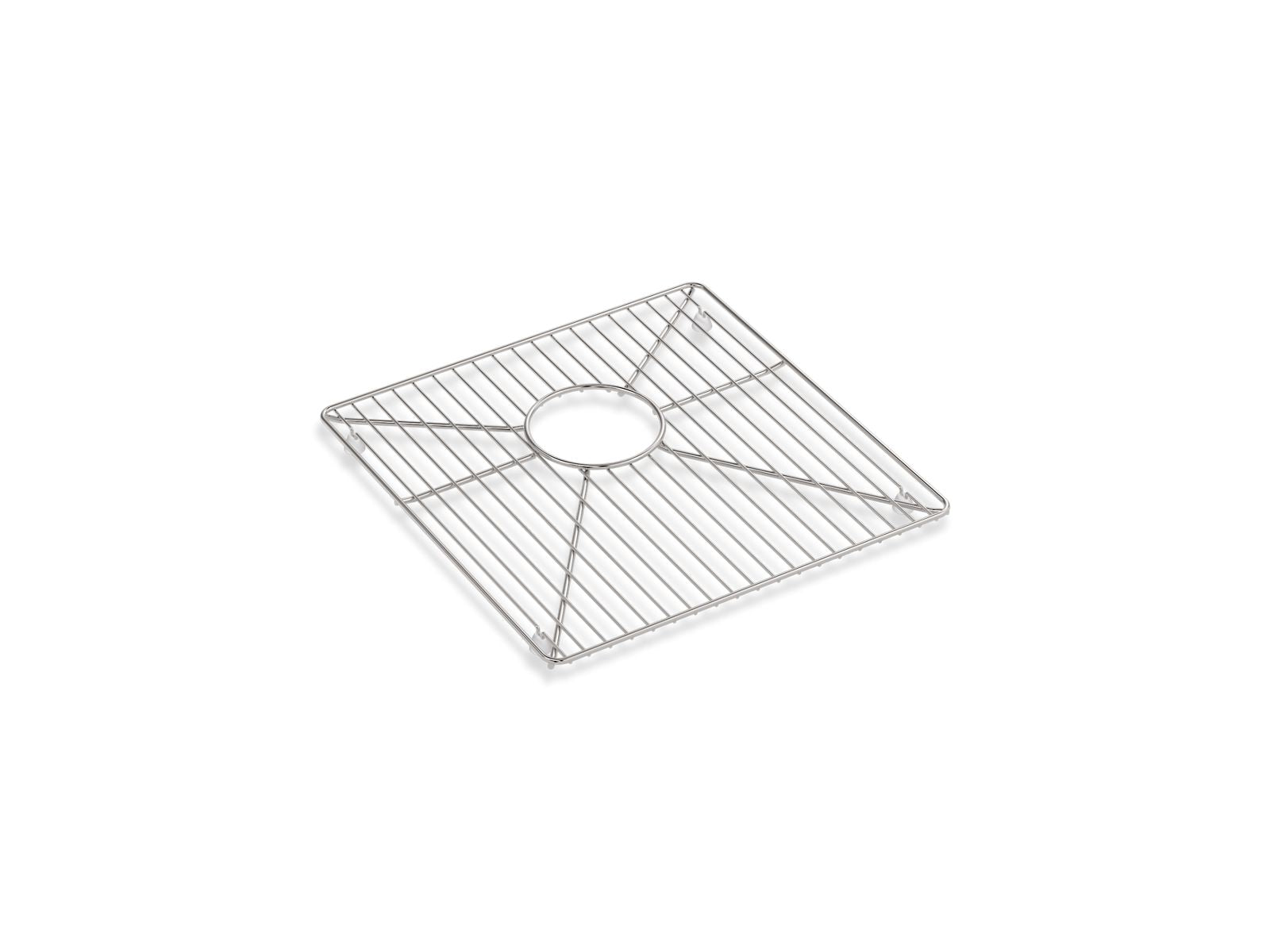 KOHLER K-23381 Lyric Workstation Sink rack for K-RH23376-4PC