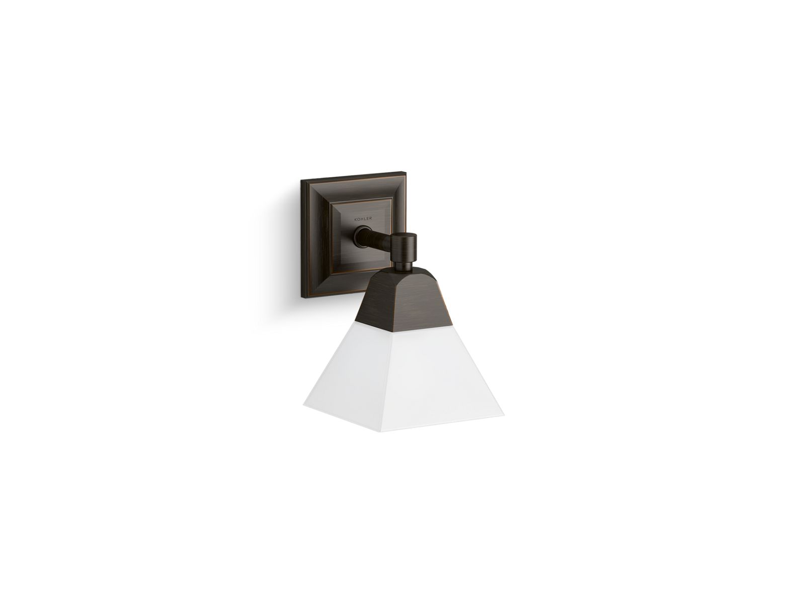 KOHLER K-23686-SC01 Memoirs One-light sconce