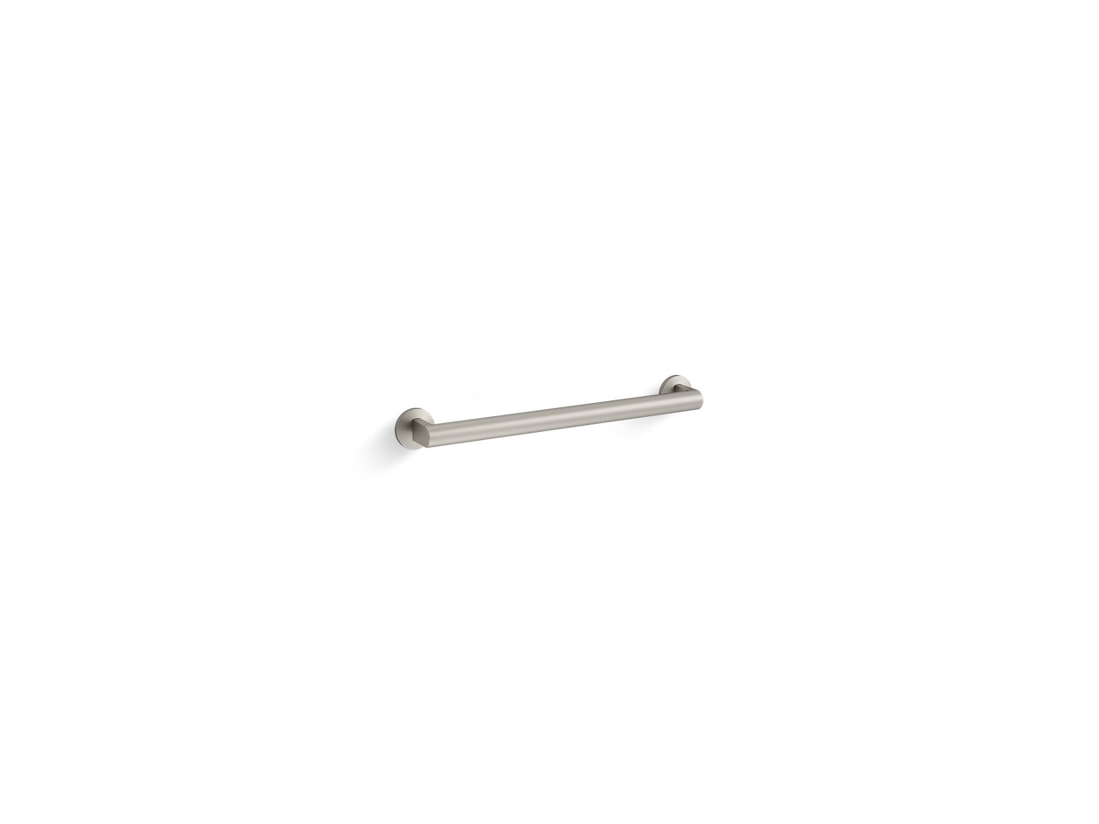KOHLER Components™ 18" grab bar