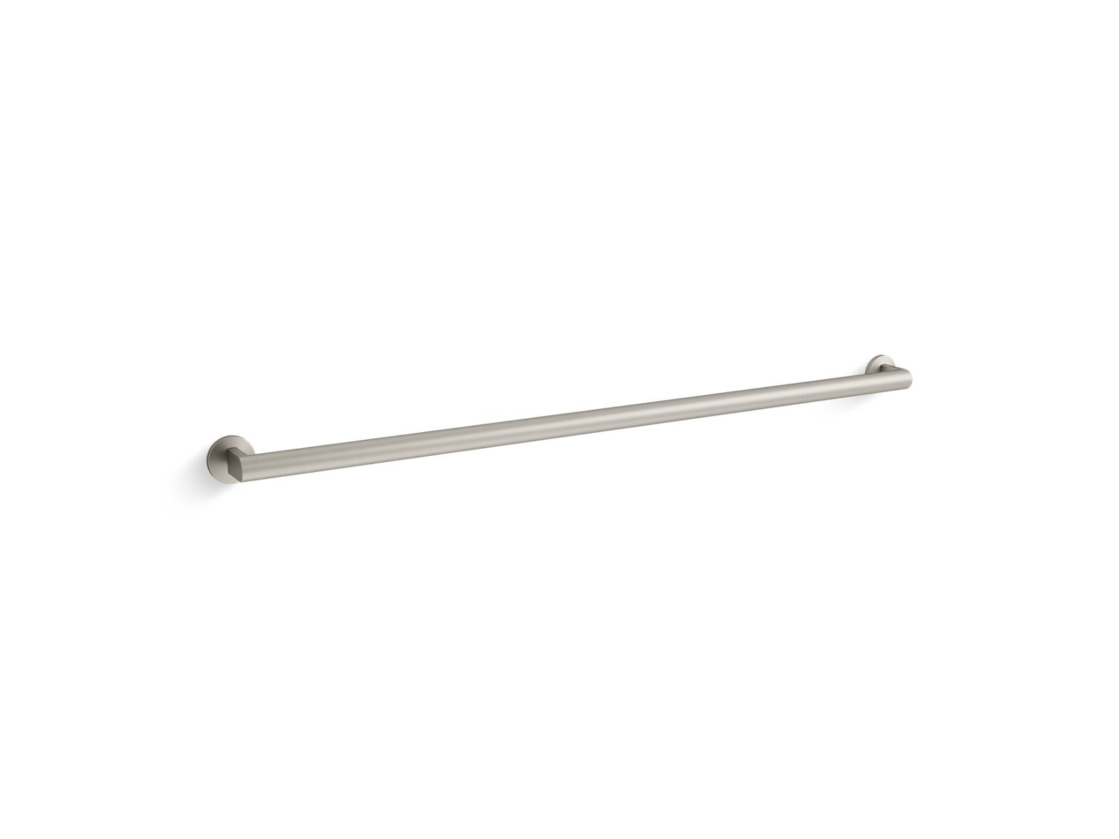 KOHLER Components™ 42" grab bar