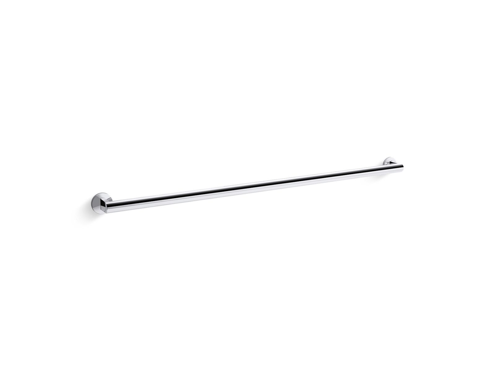 KOHLER Components™ 42" grab bar