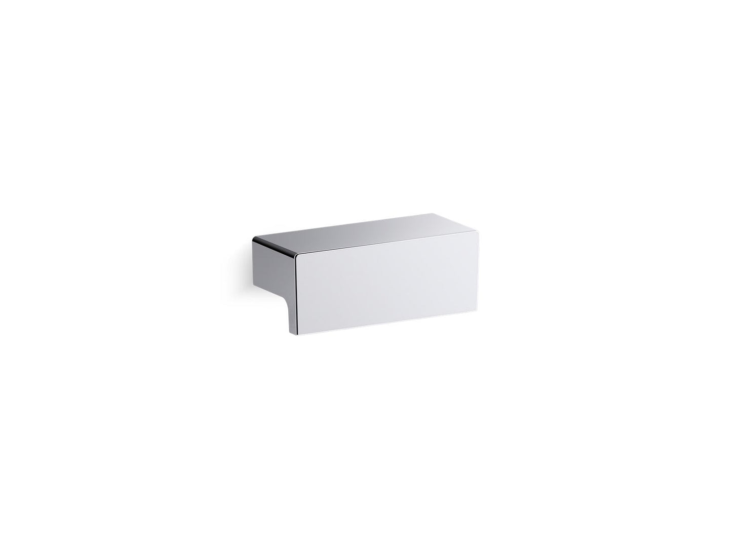 KOHLER K-26642 Honesty 2" cabinet knob