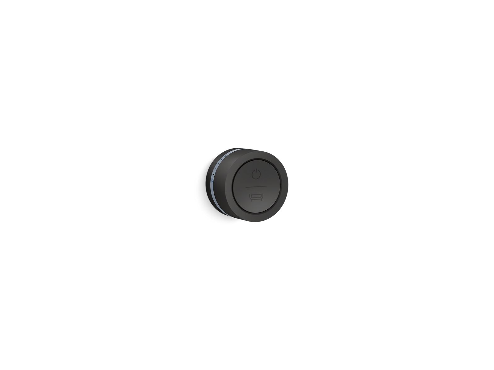 KOHLER K-29200 DTV Mode Wall-mount bath filler digital interface
