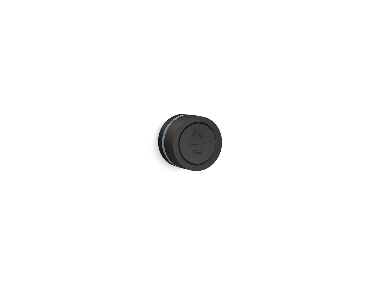 KOHLER K-29201 DTV Mode Wall-mount bath/shower digital interface