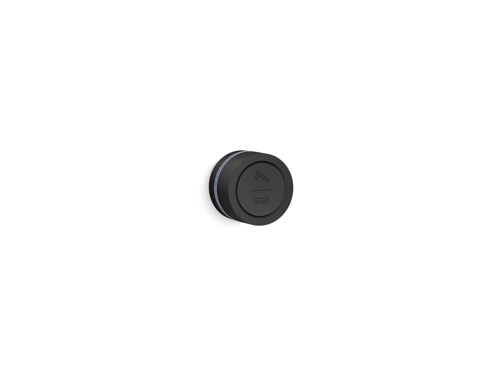 KOHLER K-29201 DTV Mode Wall-mount bath/shower digital interface