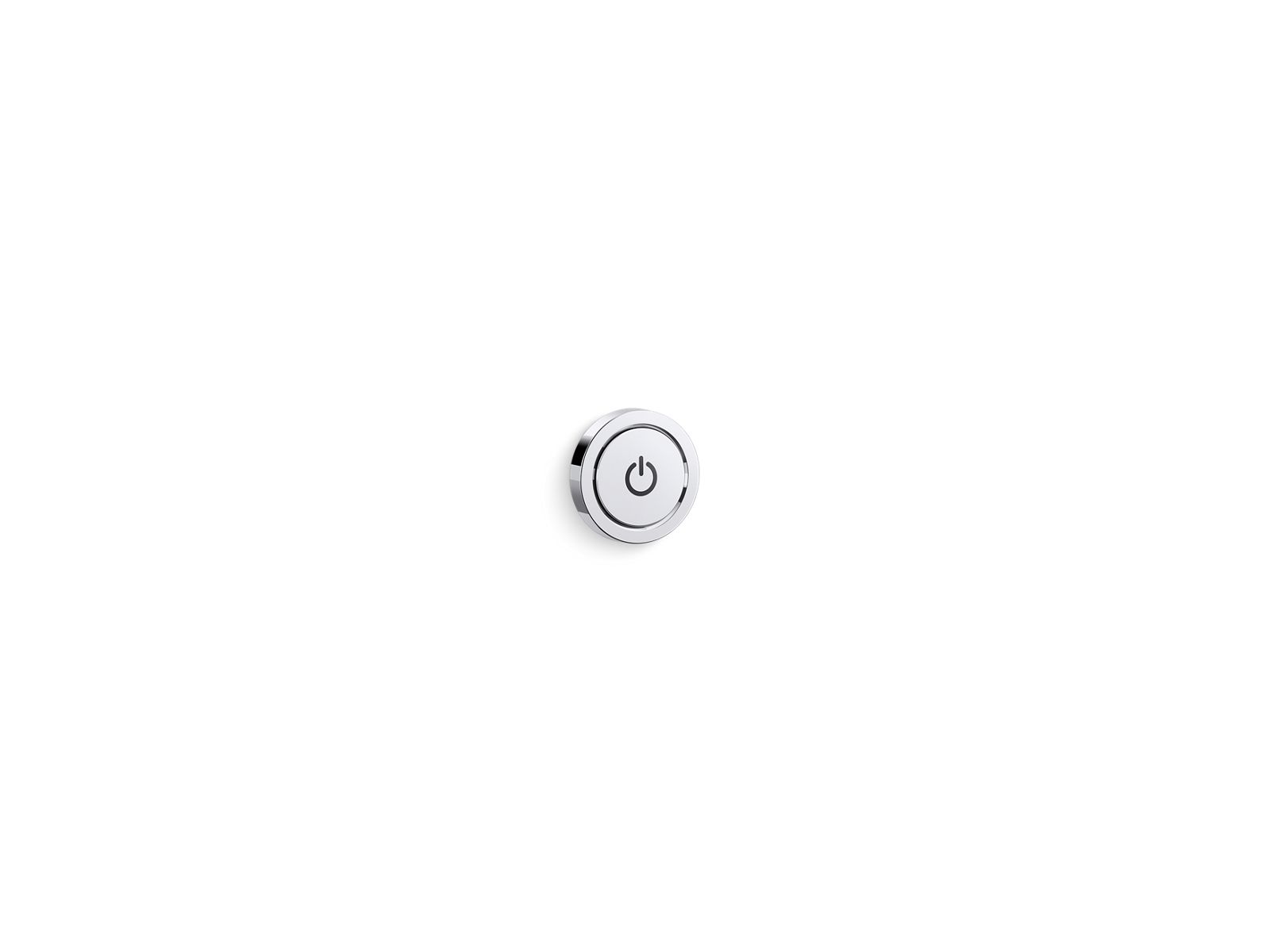 KOHLER K-29203 DTV Remote on/off button for digital thermostatic valve