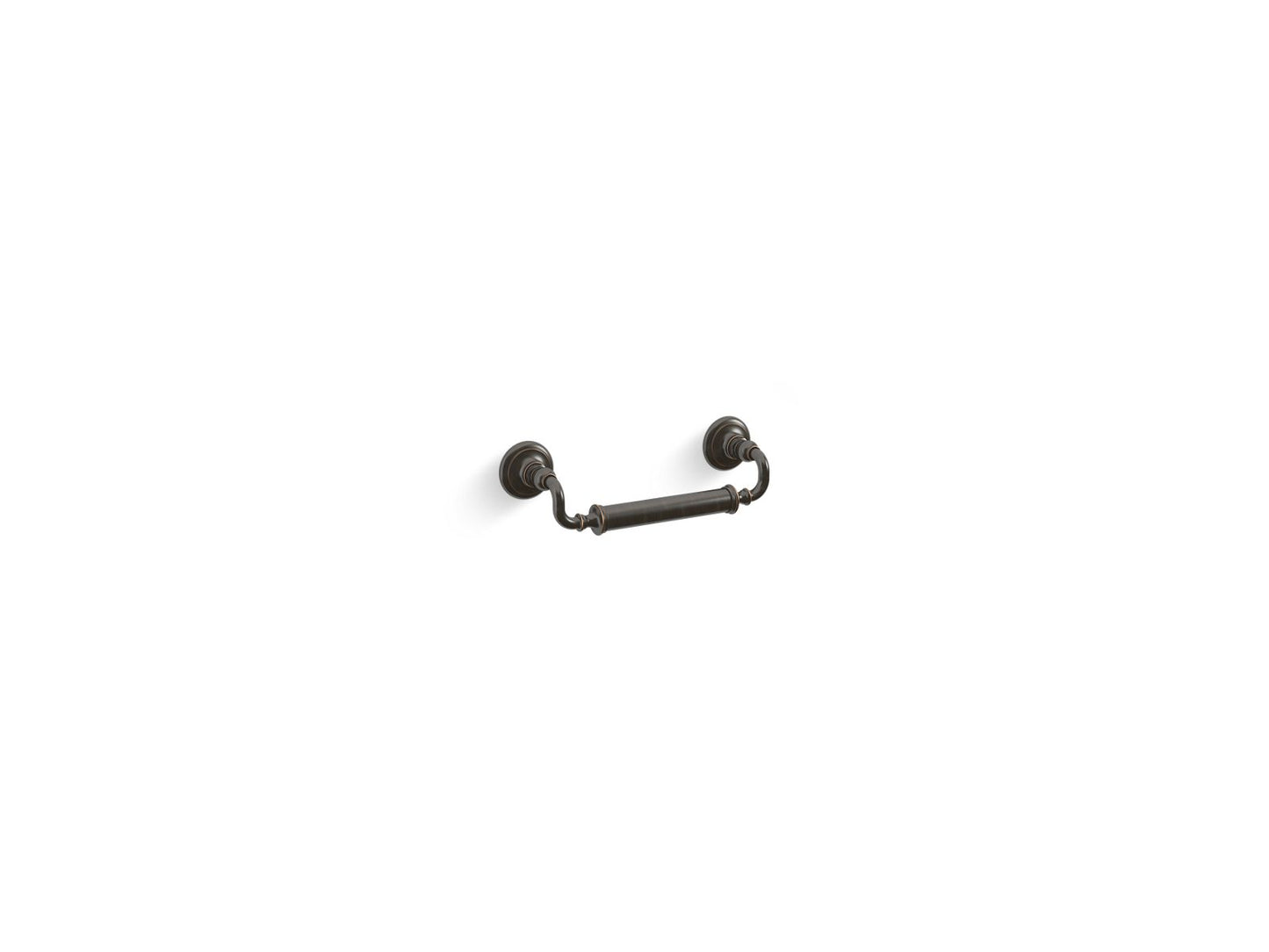 KOHLER K-25154 Artifacts 12" grab bar