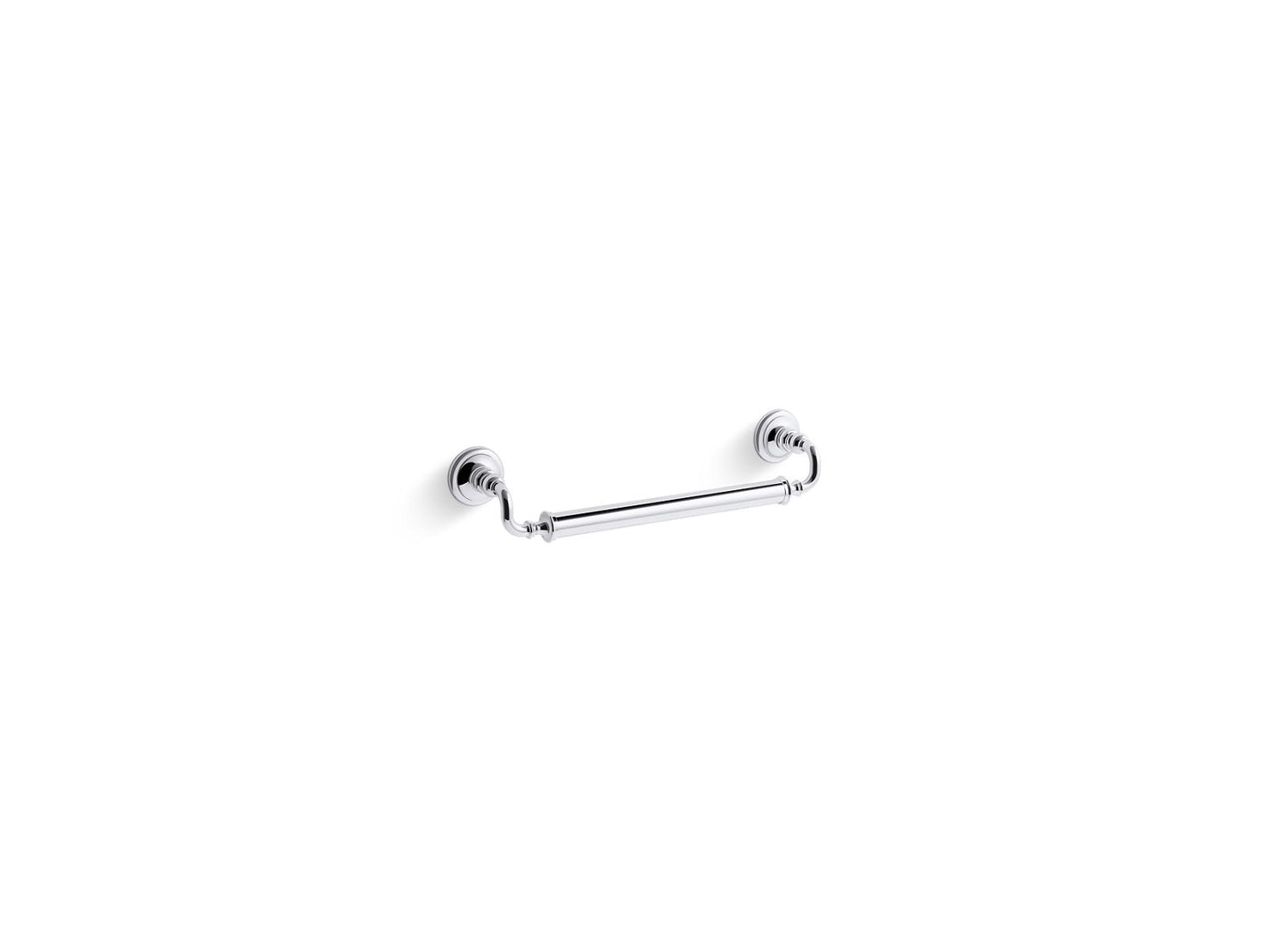 KOHLER K-25155 Artifacts 18" grab bar