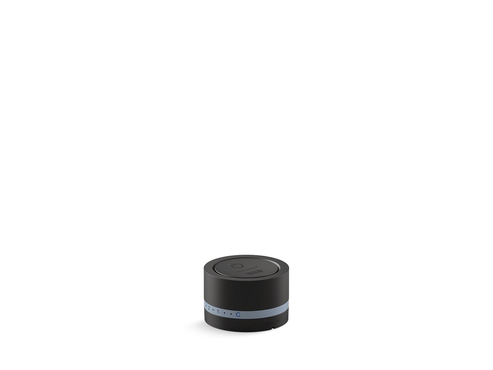 KOHLER K-29204 DTV Mode Deck-mount bath filler digital interface