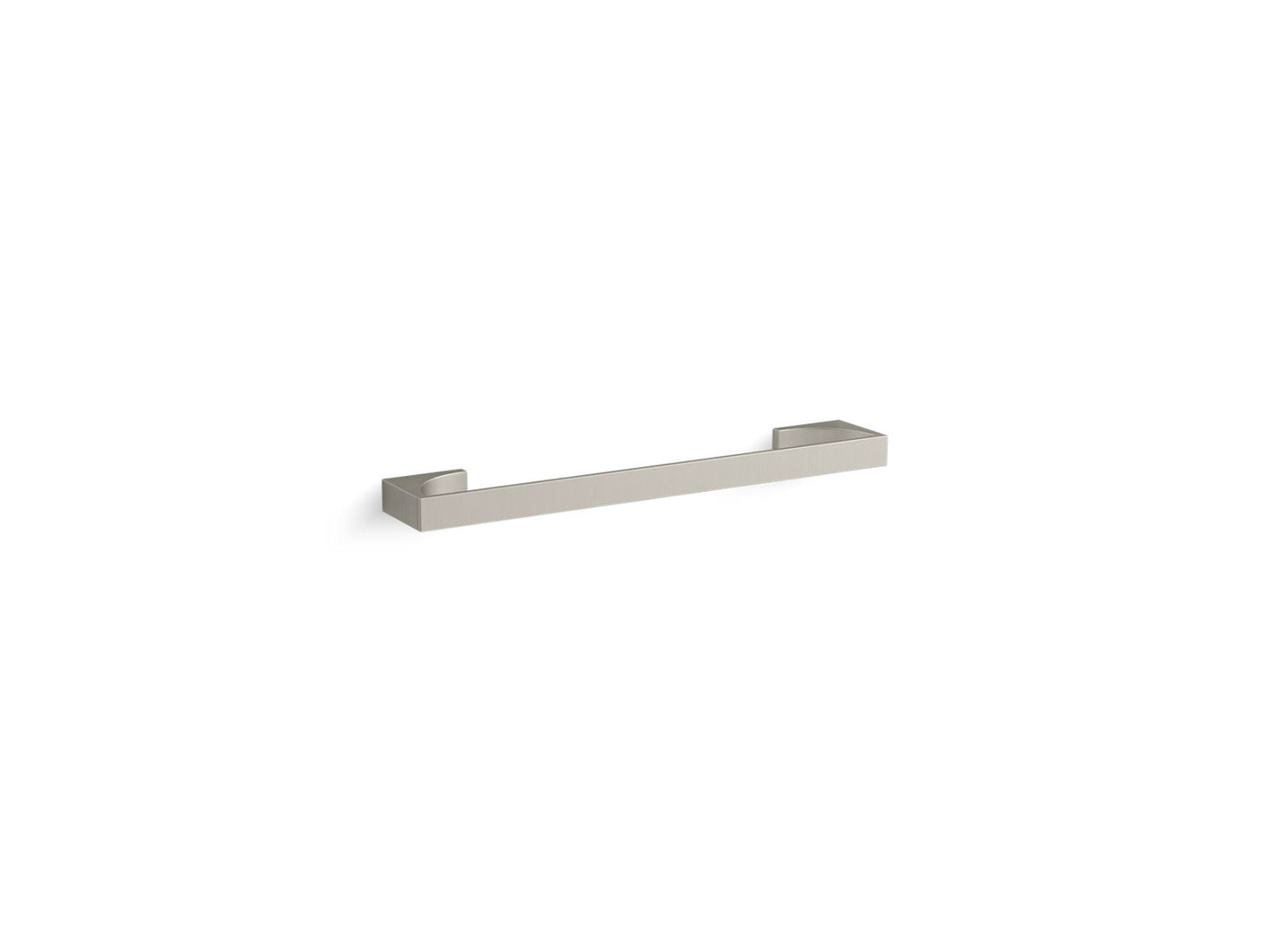 KOHLER K-26567 Minimal 18" towel bar