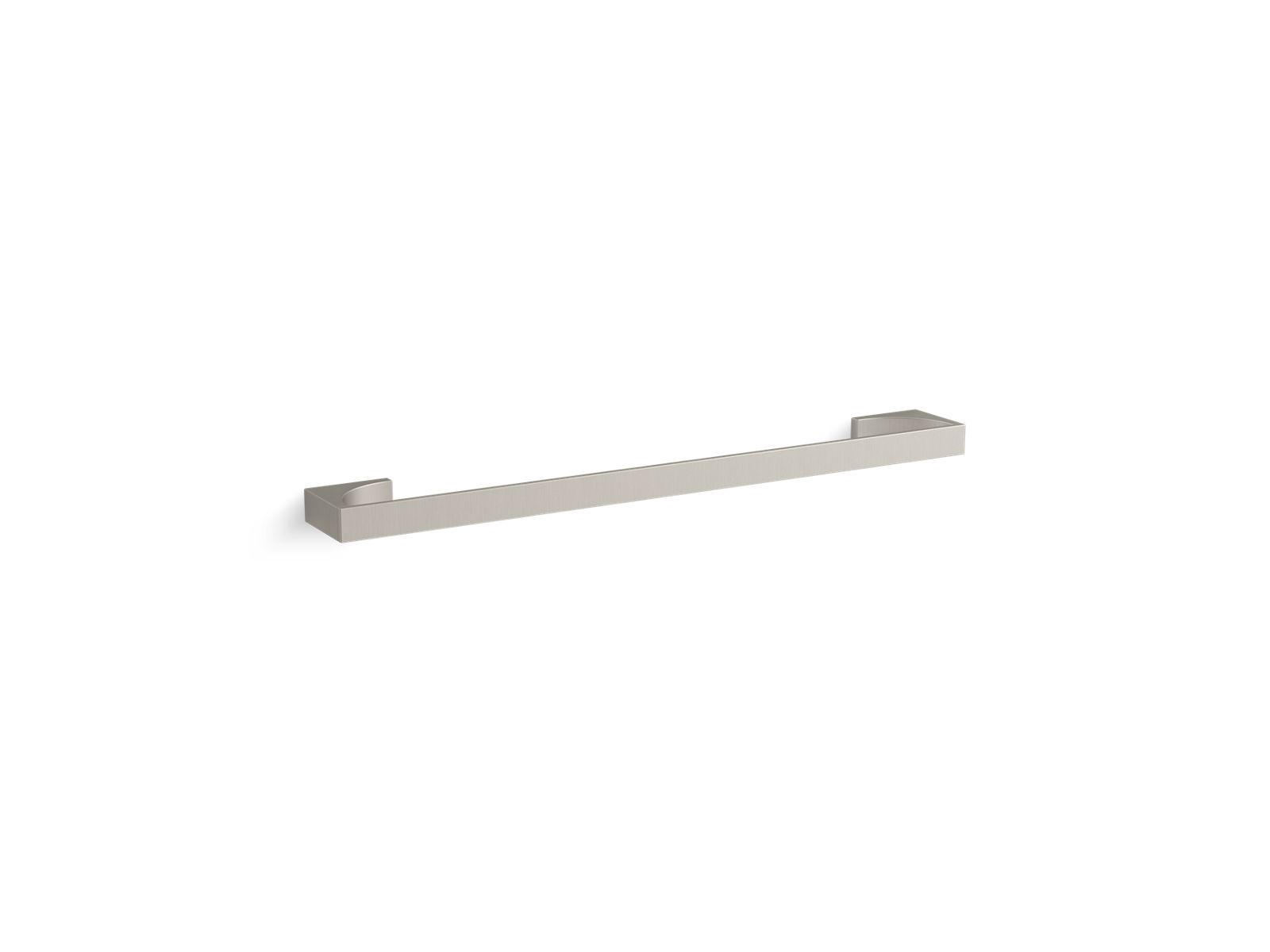 KOHLER K-26568 Minimal 24" towel bar