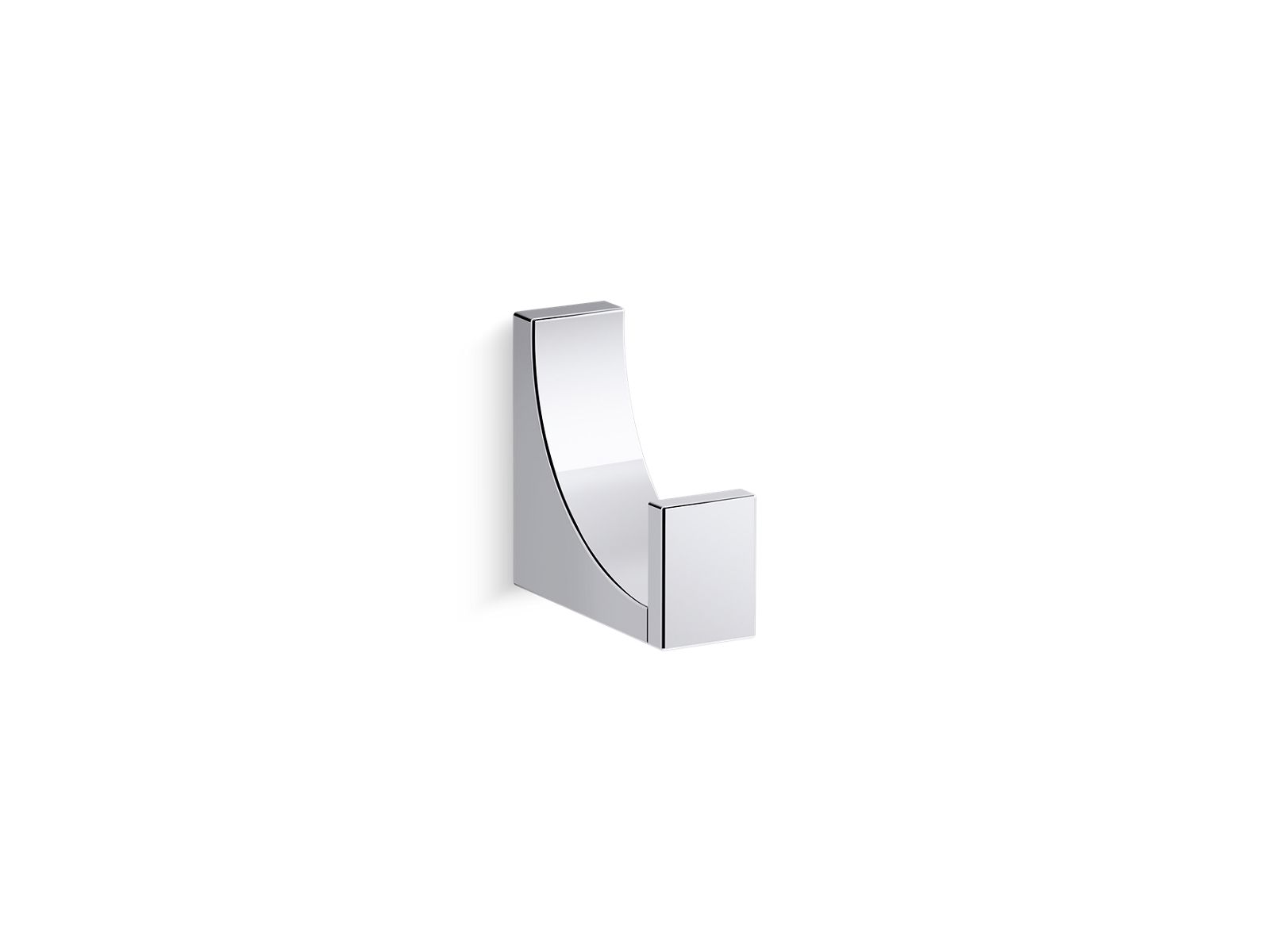 KOHLER K-26569 Minimal Robe hook