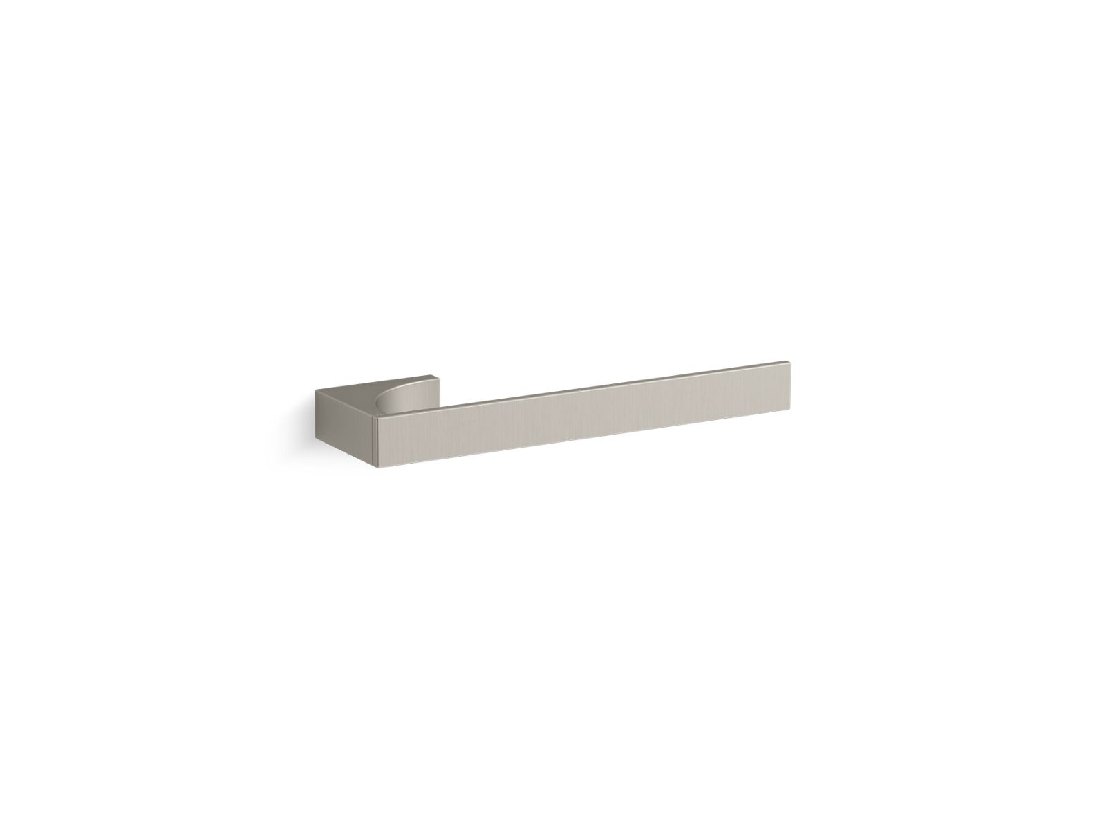 KOHLER K-26570 Minimal Towel arm