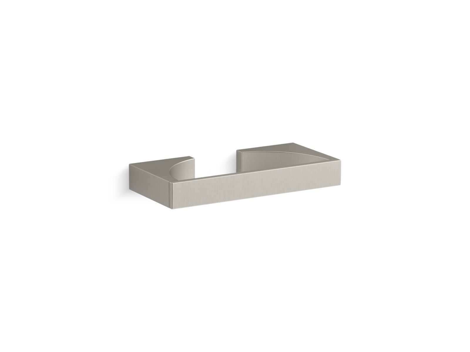 KOHLER K-26571 Minimal Toilet paper holder