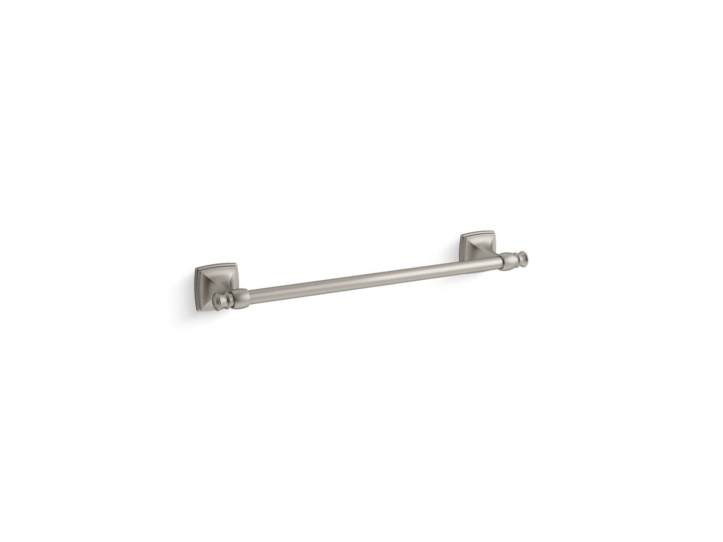KOHLER K-26538 Grand 18" towel bar