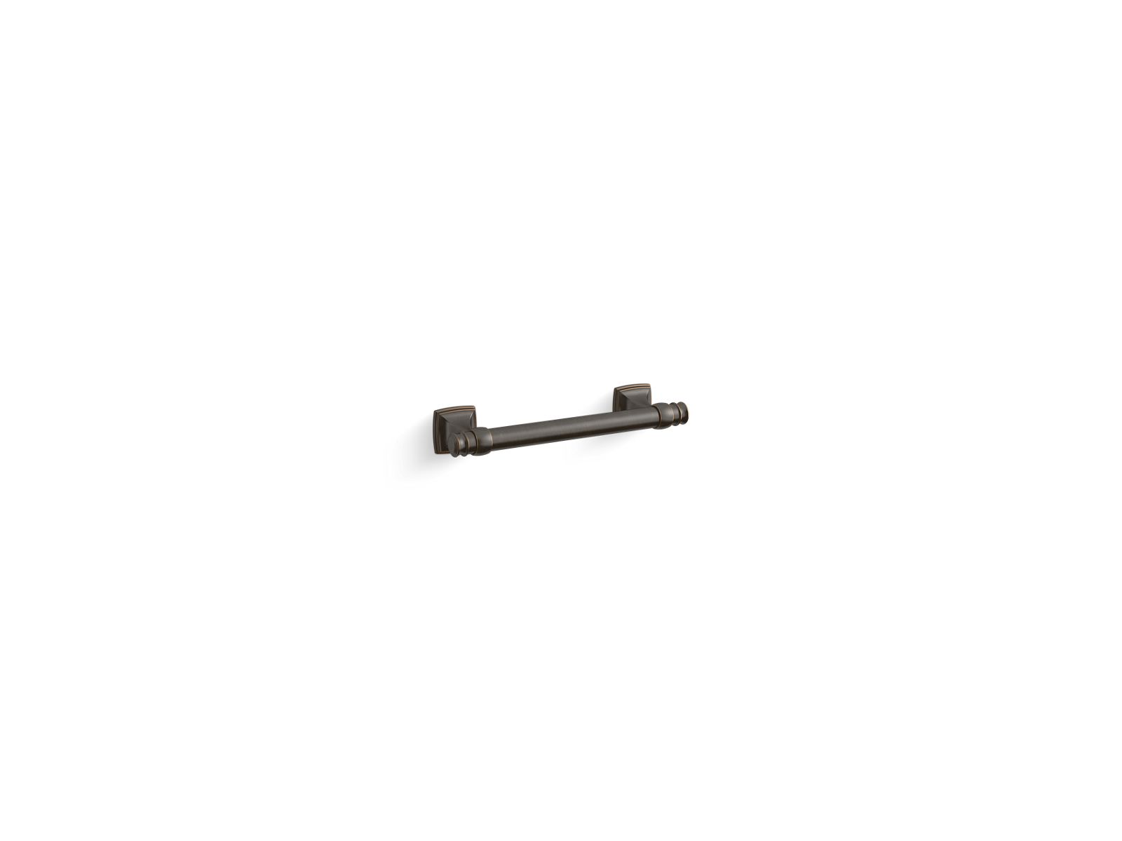 KOHLER K-26549 Grand 12" grab bar