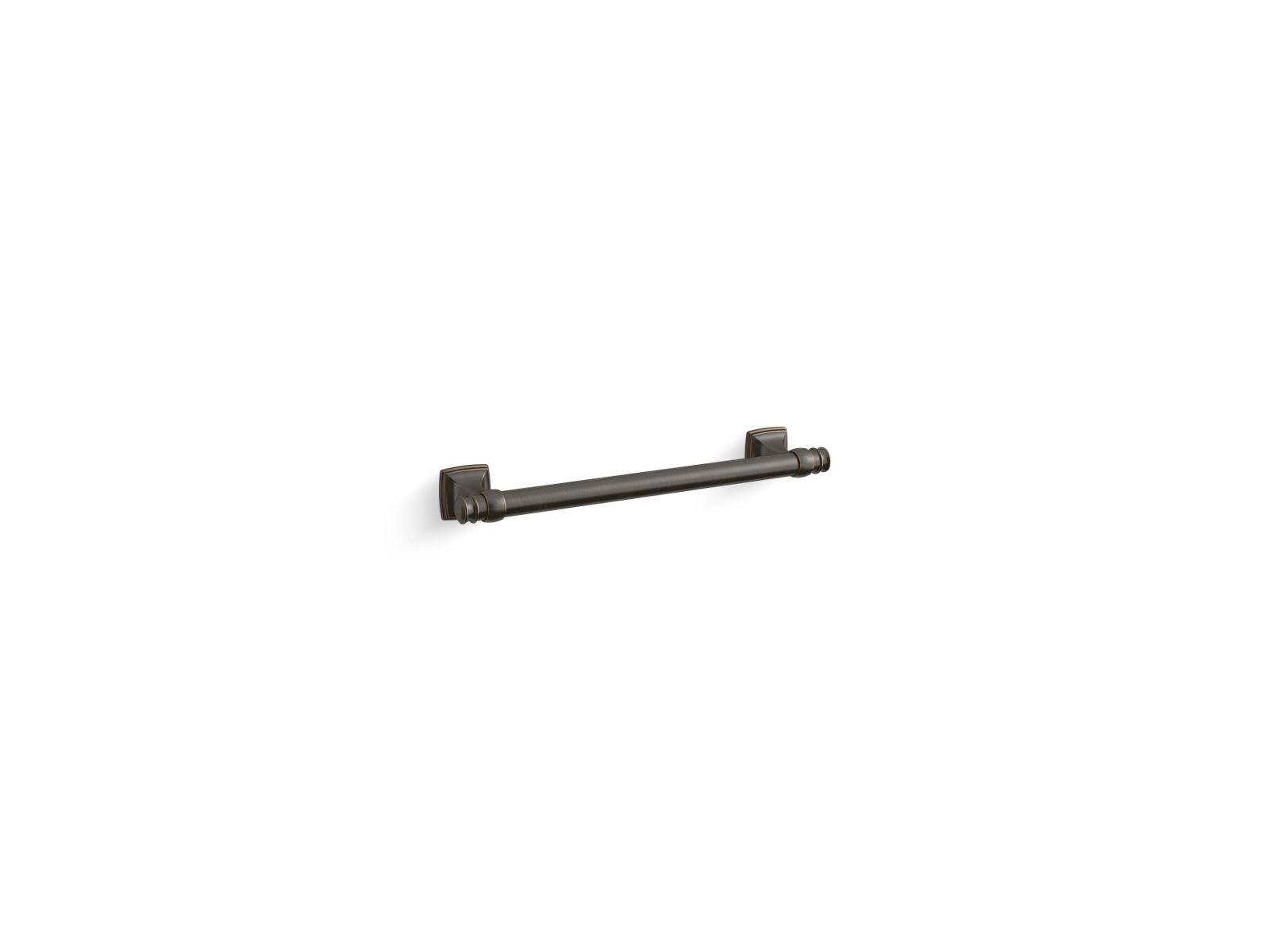 KOHLER K-26550 Grand 18" grab bar