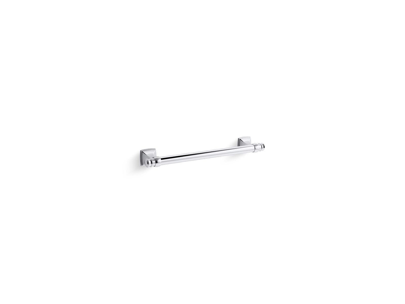 KOHLER K-26550 Grand 18" grab bar