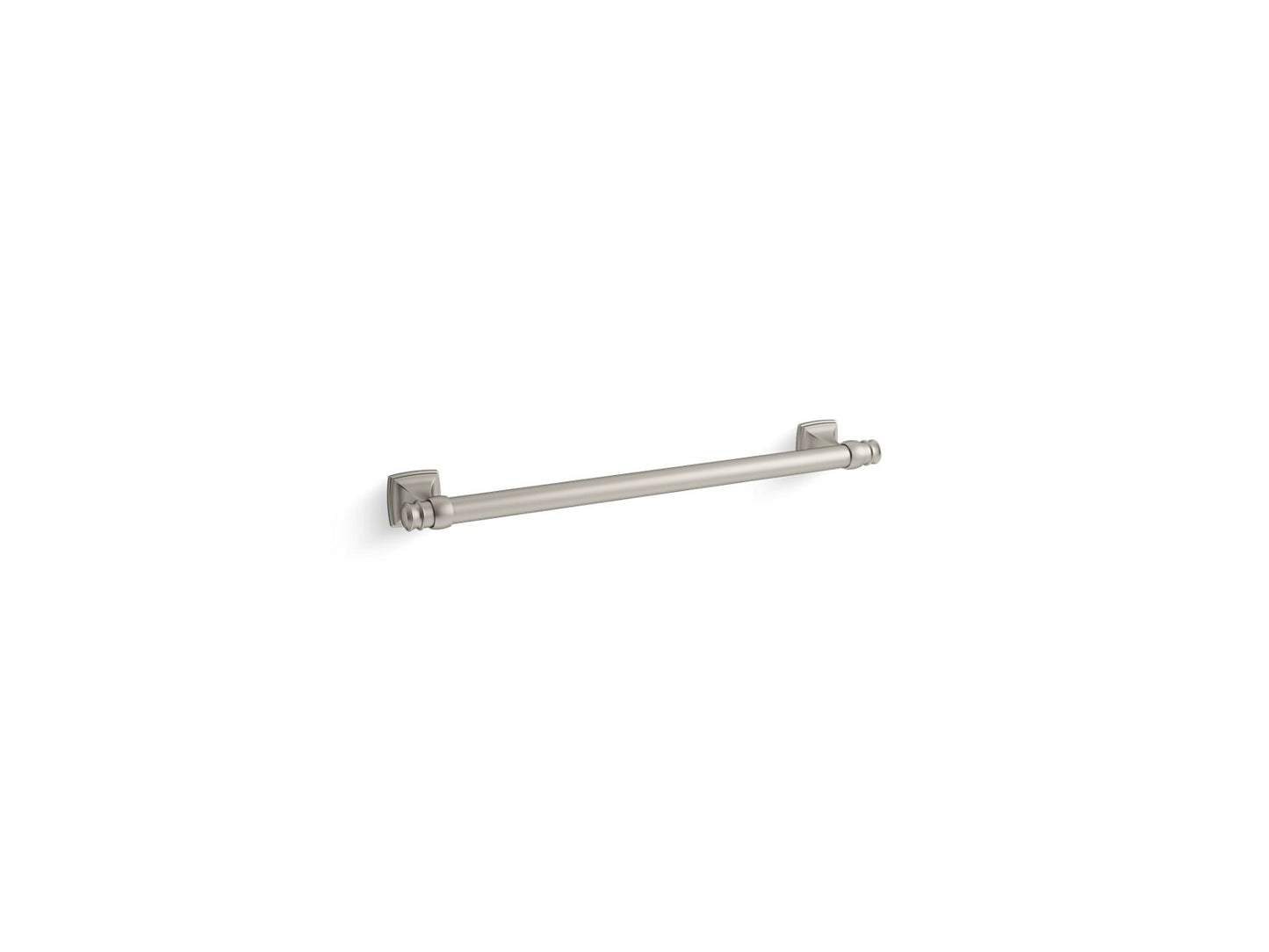 KOHLER K-26551 Grand 24" grab bar