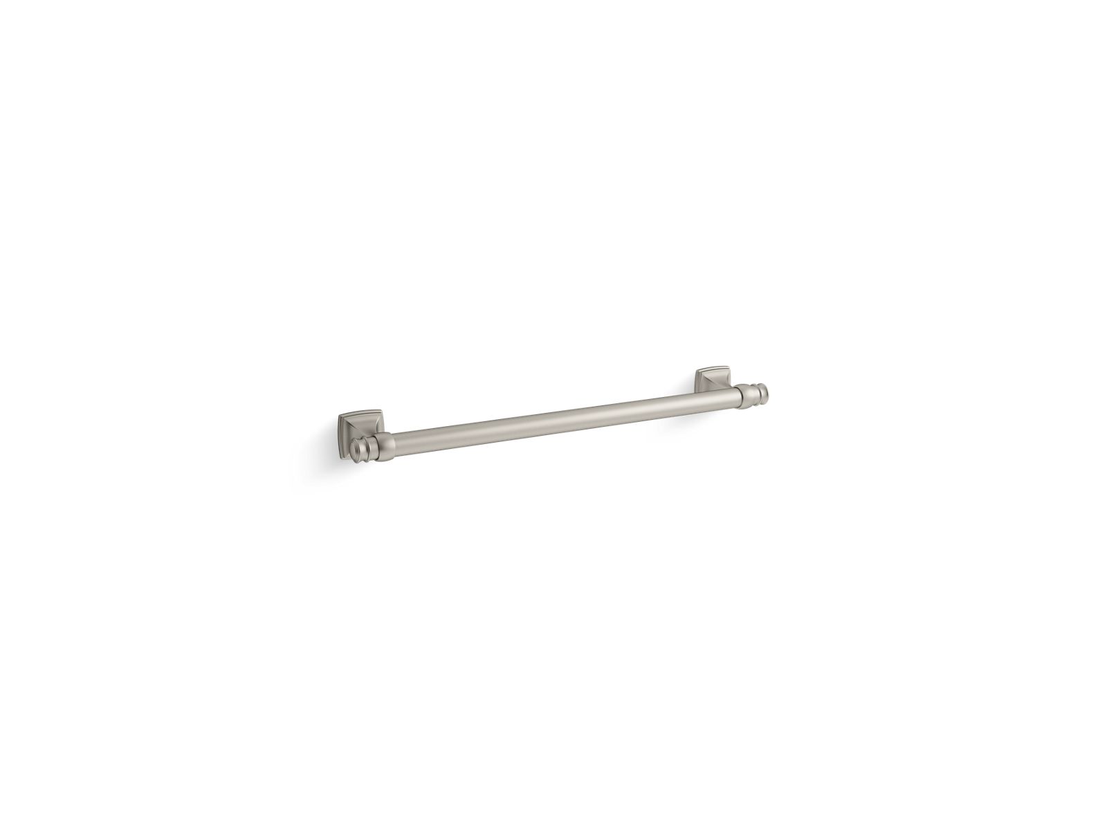 KOHLER K-26551 Grand 24" grab bar
