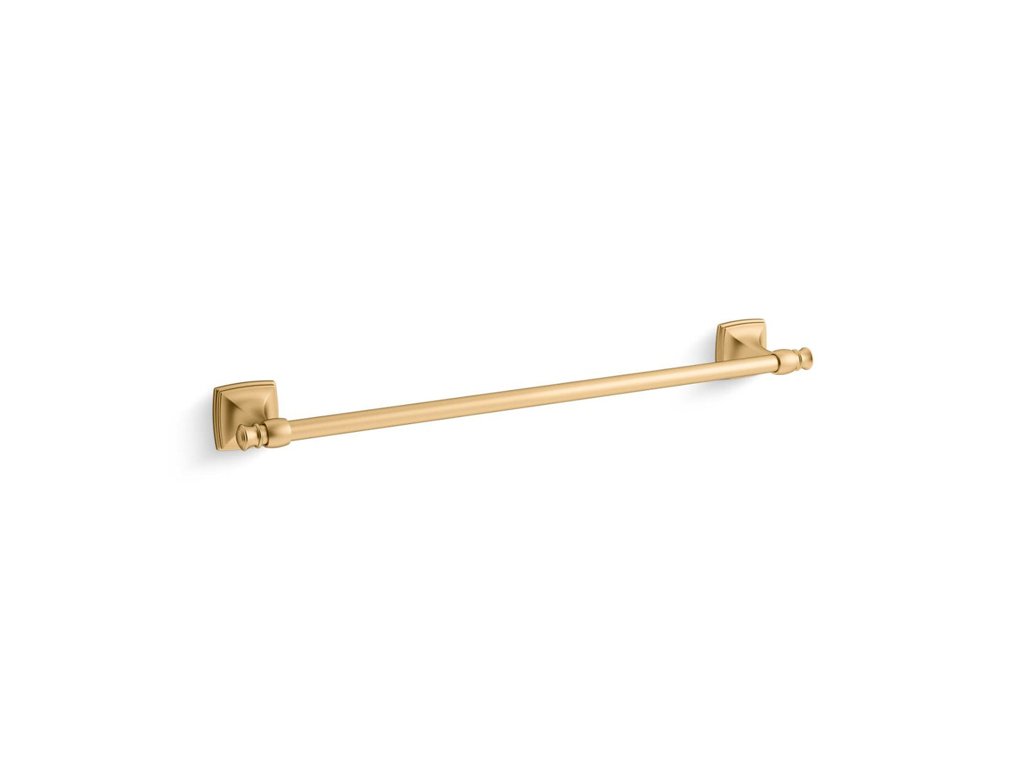 KOHLER K-26539 Grand 24" towel bar