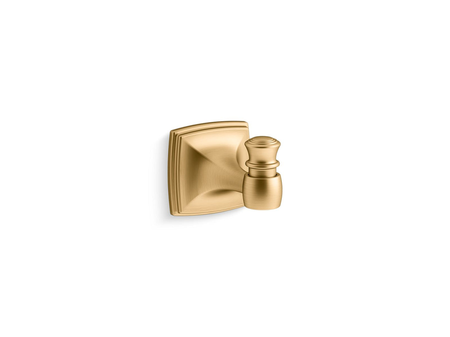 KOHLER K-26540 Grand Robe hook