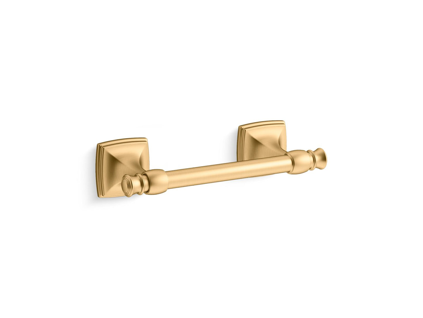 KOHLER K-26542 Grand Pivoting toilet paper holder
