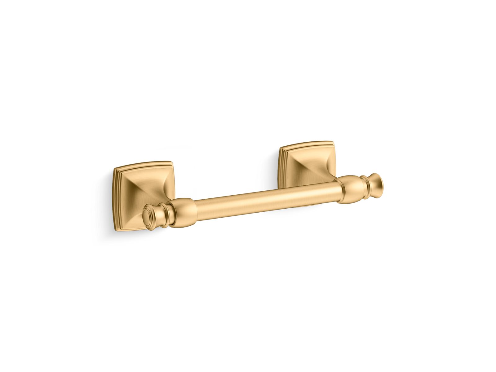 KOHLER K-26542 Grand Pivoting toilet paper holder