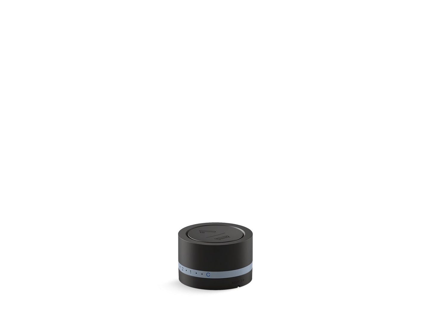 KOHLER K-29205 DTV Mode Deck-mount bath/shower digital interface