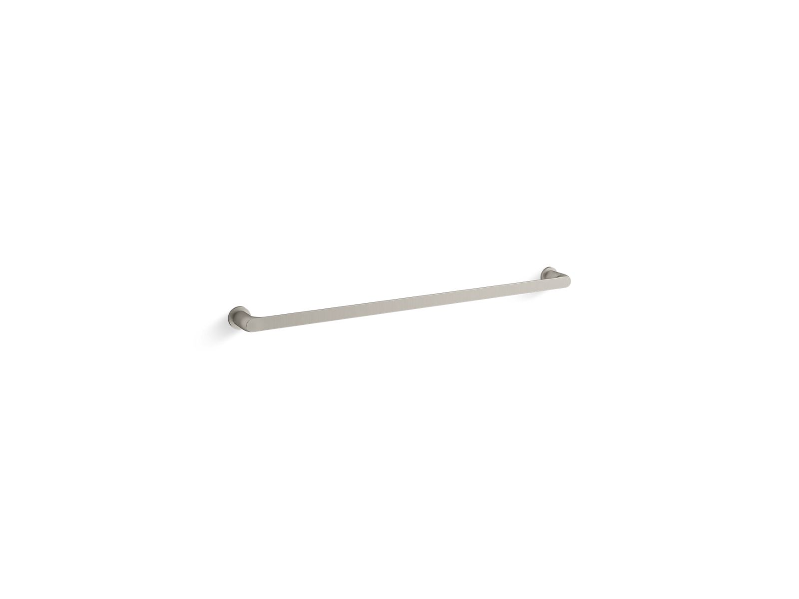 KOHLER K-97027 Avid 30" towel bar